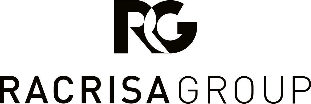 Logo Racrisa Group | Tu socio ideal en Higiene avanzada